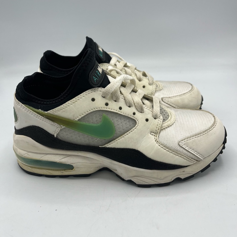 Nike 2017 Womens Air Max 93 Dusty Cactus Sz 6.5